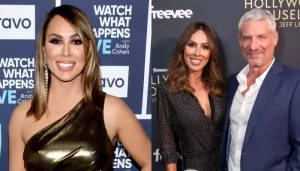 Kelly Dodd Revenge Porn Row, RHOC Alum Blames 'Somebody In My Family' As Husband Rick Speaks Out