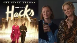 'Hacks' Finale Decoded By Lucia Aniello And Jen Statsky, The Choices That Shaped The Conclusion