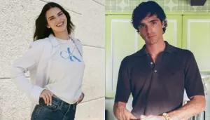 'Euphoria' Fame, Jacob Elordi Gets Serious With Kendall Jenner, 'Not Rushing To Label Anything...'