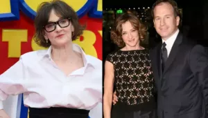 Meet Joan Cusack's Husband, Richard, Attorney, Met Actress On Blind Date, Leads A Very Private Life