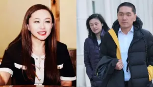 Meet Eileen Wang's Ex-Fiance, Yaoning 'Mike' Sun, Convicted And Jailed For Operating As A PRC Agent