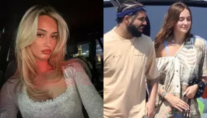 Meet Suede Brooks, 'Calabasas Confidential' Fame Lost Her Dad As A Kid, Has Been Linked To Drake
