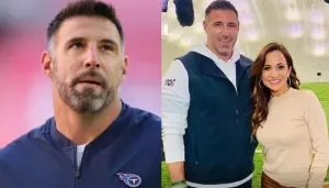Dianna Russini Affair Drama 'Intensifies' As Mike Gives Blunt Reaction On Rematch, 'Not Ready..'