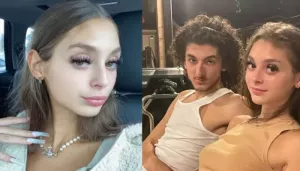 Mackenzie Shirilla's Parents Have 'Created A Monster', Dominic Russo's Sister Says, 'A Fine Line...'