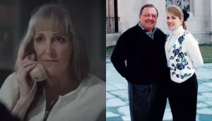 Celeste Beard Johnson, Who Killed Her Husband, Says He Moved Her In Days After Former Wife's Burial