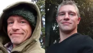 Was Matt Brown Carrying A Gun? Firearm Found Where He Was Last Seen Amid Reports Of A Floating Body