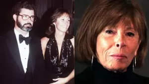 George Lucas' Ex-Wife, Marcia Lucas Wanted To Have A Last Chat With Him Like Old Married Couples
