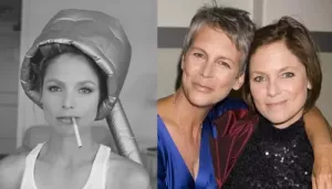 Who Is Scott Morfee? Inside Kelly Curtis' Marriage As Jamie Lee Curtis' Sister Dies At 69