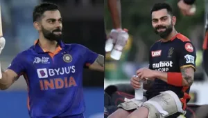 Will Virat Kohli Retire From IPL After RCB VS GT Final 2026? Here's The Truth Behind Viral Claims