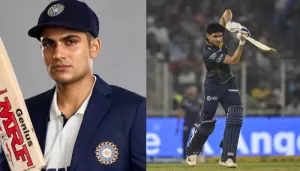 Who Is Shubman Gill Dating? All About Personal Life Of 'Gujarat Titans' Captain Amid IPL Final 2026