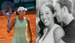Who Is Madison Keys' Husband, Bjorn Fratangelo? Former Pro Tennis Player, Part Of Her Coaching Staff