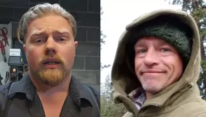 Who Is Noah Brown? Know 'Alaskan Bush People' Star Who Pulled Out His Brother, Matt Brown's Body