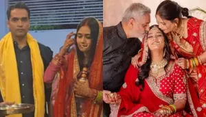 Twisha Sharma's Family Rushed To Bhopal 20 Days Before Her Death, CBI Questions Samarth's Silence