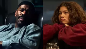 'Euphoria' Finale, Colman Domingo Unpacks Ali's 'Christ-Like Moment' And Grief After Rue's Death