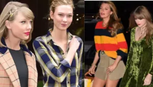 Did Taylor Swift Skip Ex BFF's Karlie, Blake Lively From Her Wedding Invite? Singer Has Trust Issues
