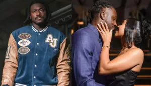 Who Is A.J. Brown's Wife, Kelsey Riley? Healthcare Worker, Attended School With Megan Thee Stallion
