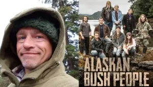 Alaskan Bush People Family Breaks Silence After Matt Brown's Death At 43, Says 'He Was Deeply Loved'