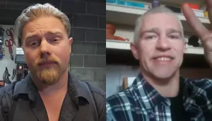 Noah Brown Shared Heartbreaking Details About Finding Brother, Matt Brown's Body, 'Glimmer Of Hope'