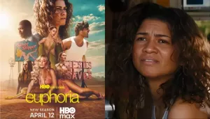 'Euphoria' Season 3 Finale Recap, An Unforeseen Turn For 'Rue' Ignites The Most Charged Showdown
