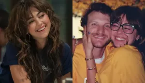 'Off Campus's', Mika Abdalla And Real-Life BF Jake Short's Age Gap Revealed As She Begins Filming S2