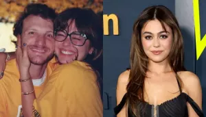 'Off Campus' Mika Abdalla Got Surprise Proposal On Camera By Ex-Fiance, Jake Short, Re-Living Past