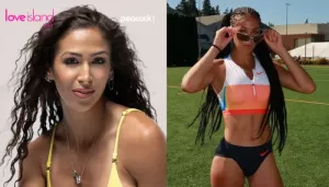 'Love Island USA 8', Who Is Beatriz Hatz? Meet The First-Ever Paralympian / Model To Join The Cast