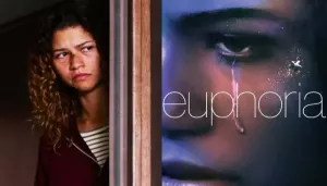 Did Zendaya React To 'Rue's' Shocking 'Euphoria' Ending? Viral Post Sparks Confusion Among Fans