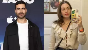 Why Did 'Office Romance' Star, Brett Goldstein Breakup With His Ex-GF, Beth Rylance? Find Out