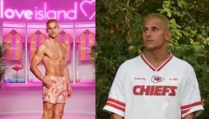 Who Is UK Love Island's Fitzy? Fans Of Irish Contestant Hate This Nickname He Is Using On Hit Show