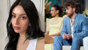 'Summer House', Who's Meija Moreno? West Wilson's Ex Drops Receipts, Says They Dated During Filming