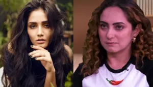 Twisha Sharma's Friend, Lavina Tandon Shares Her Death Is A Wake-Up Call, 'At Least Zinda Rahoge..'