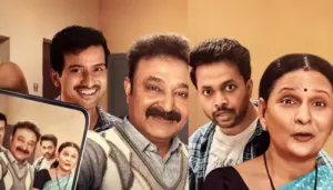 Gullak Season 5 Early Review, Main Focus Is On Varied Issues Faced By Middle Class Indian Families