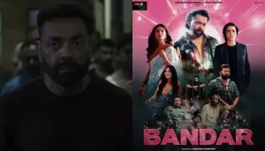 'Bandar' Early Review, Bobby Deol Hailed For His 'Mature' Performance In Film Inspired By True Story