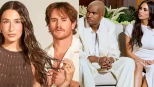 Summer House 10, Did West Wilson's Ex Dara Give Warning To Amanda About Dating Him? 'I Just'