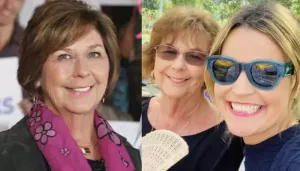 Is Nancy Guthrie Dead? Investigator Shares Shocking Theory About Her Kidnapping, 'Died Of Shock..'
