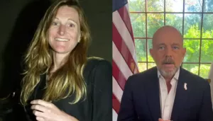 Who Is Steve Hilton's Wife, Rachel Whetsone? Worked At Google, Uber, Netflix, Mother Of 2 Children