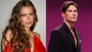 Inside Love Island USA Host Ariana Madix's Relationship With Tom Sandoval, Broke Up After He Cheated
