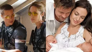 Angelina Jolie To Get Together With New BF After Brad Pitt's Twins Turn 18? 'New Chapter In Life'