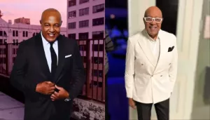 Peabo Bryson's Cause Of Death, The Singer Endured A Stroke Shortly Before His Sudden Demise At 75