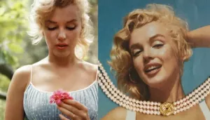 Were Marilyn Monroe's Chest, Pelvic X Rays Sold At USD 3840? Netizens Say, 'Auctioning A Woman..'