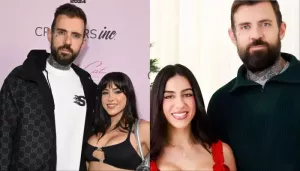 Lena The Plug And Adam22's Divorce, Legal Paperwork Shows Breakdown Of The Couple's Financial Assets