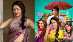 Maa Behen Early Review, Madhuri, Triptii And Dharna Are The Unapologetic Force Smashing Patriarchy