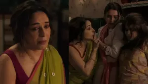 Maa Behen Ending Explained: Who Demands Ransom From 'Gupta Ji's' Family And What Happens To 'Rekha'?