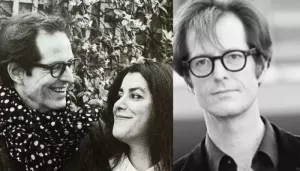 Marjane Satrapi's Short Lived Relations, Divorced Iran Veteran Reza, 2nd Husband Was A Producer Died