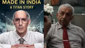 'Made In India: A Titan Story' Review, Jim Sarbh Shines In Must-Watch Drama About India's Watchmaker