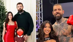 Why Did Lena The Plug End Her Marriage To Adam22? Divorce Filing Comes Months After Jason Luv Drama
