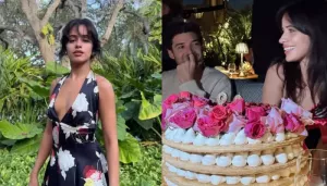 Why Did Camila Cabello Split With Billionaire Heir, Henry Junior Chalhoub? Here's What We Know