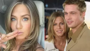 Jennifer Aniston Makes A Rare Comment On Ex-Husband, Brad Pitt Amid His Strained Bond With His Kids