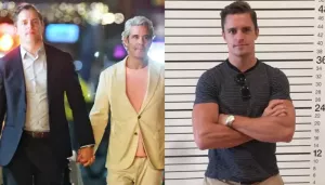 Who Is Kevin Sobieski? All About Andy Cohen's Rumored Partner, The Harvard Grad Has A Popular Ex