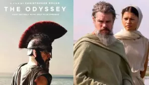 The Odyssey Ticket Madness, Prices Of Christopher Nolan's Upcoming Epic Surges To USD 1000